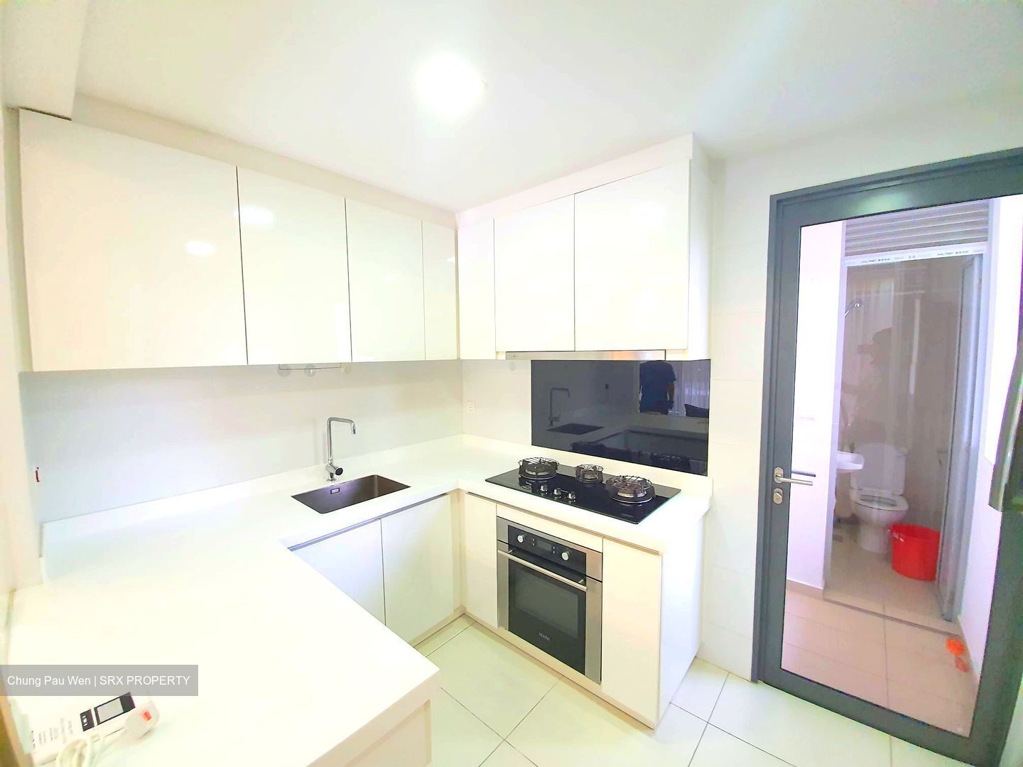 Skypark Residences (D27), Condominium #562833161